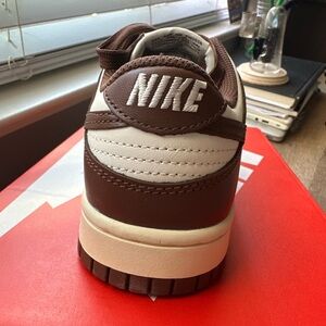 Nike Dunks Low 'Cacao Wow'